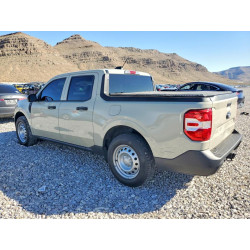 2025 FORD MAVERICK 3FTTW8A3XSRA14252 45470756