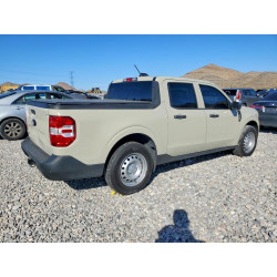 2025 FORD MAVERICK 3FTTW8A3XSRA14252 45470756