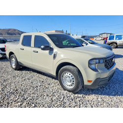 2025 FORD MAVERICK 3FTTW8A3XSRA14252 45470756