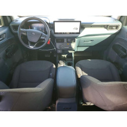 2025 FORD MAVERICK 3FTTW8A3XSRA14252 45470756