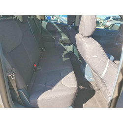 2025 FORD MAVERICK 3FTTW8A3XSRA14252 45470756