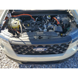 2025 FORD MAVERICK 3FTTW8A3XSRA14252 45470756