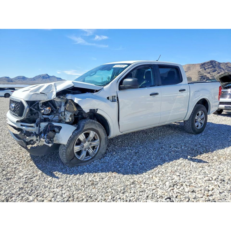 2021 FORD RANGER 1FTER4EHXMLD07312 46135546