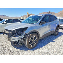 2021 FORD ESCAPE 1FMCU9G65MUA94550 49831136