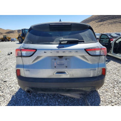 2021 FORD ESCAPE 1FMCU9G65MUA94550 49831136