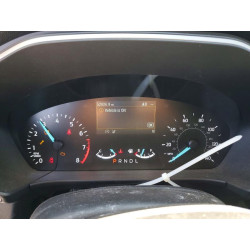 2021 FORD ESCAPE 1FMCU9G65MUA94550 49831136