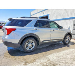 2020 FORD EXPLORER 1FMSK8DH2LGA40556 51027576