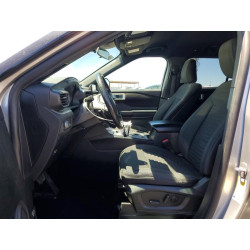 2020 FORD EXPLORER 1FMSK8DH2LGA40556 51027576
