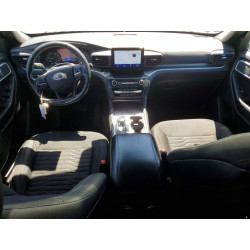 2020 FORD EXPLORER 1FMSK8DH2LGA40556 51027576