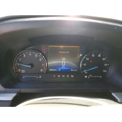 2020 FORD EXPLORER 1FMSK8DH2LGA40556 51027576