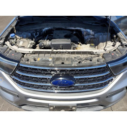 2020 FORD EXPLORER 1FMSK8DH2LGA40556 51027576
