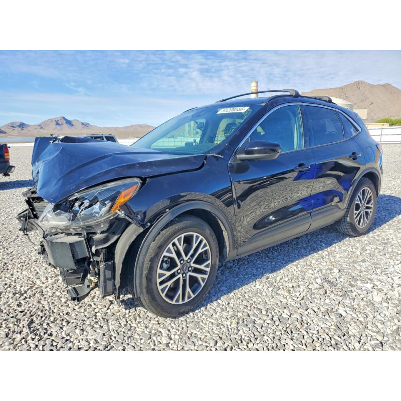 2020 FORD ESCAPE 1FMCU0H69LUB69985 51290556