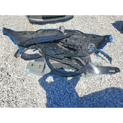 2022 FORD MUSTANG 3FMTK2SU0NMA02544 53457706