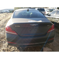 2020 GENESIS G70