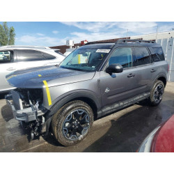 2026 FORD BRONCO 3FMCR9CN1TRE27766 56455286