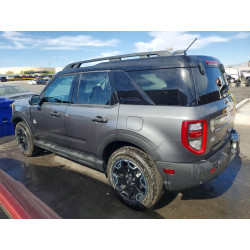 2026 FORD BRONCO 3FMCR9CN1TRE27766 56455286