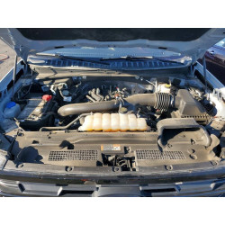 2025 FORD EXPEDITION 1FMJU1H87SEA46869 57301866