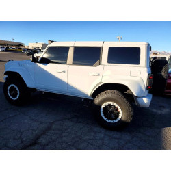 2024 FORD BRONCO RAP 1FMEE0RR2RLA27085 99387235