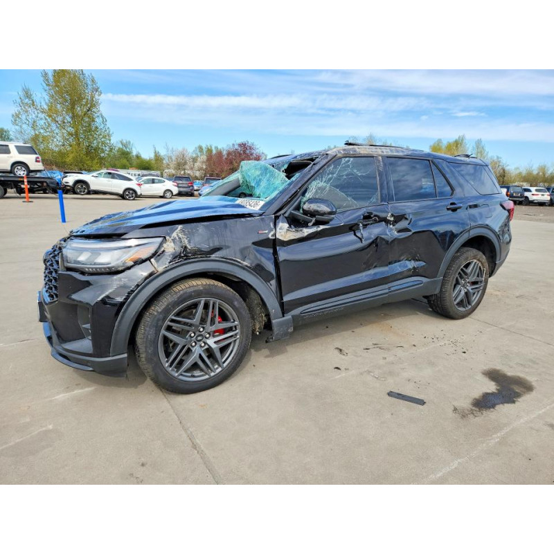 2025 FORD EXPLORER 1FMUK8KH1SGA97731 48085436
