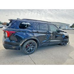 2025 FORD EXPLORER 1FMUK8KH1SGA97731 48085436