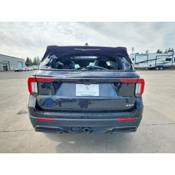 2025 FORD EXPLORER 1FMUK8KH1SGA97731 48085436