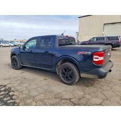2022 FORD MAVERICK 3FTTW8F9XNRA82925 50257066