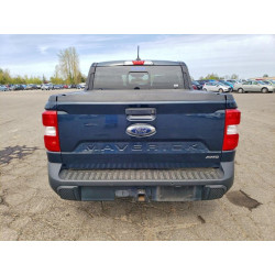 2022 FORD MAVERICK 3FTTW8F9XNRA82925 50257066
