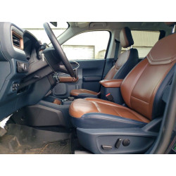2022 FORD MAVERICK 3FTTW8F9XNRA82925 50257066