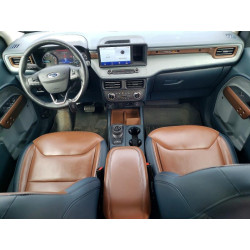 2022 FORD MAVERICK 3FTTW8F9XNRA82925 50257066