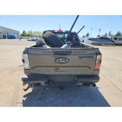 2025 FORD RANGER RAP 1FTER4LR4SLE52323 51155106