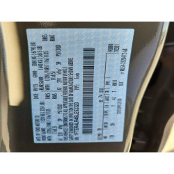2025 FORD RANGER RAP 1FTER4LR4SLE52323 51155106