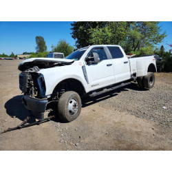 2024 FORD F350 1FT8W3DT3REF35606 52541176