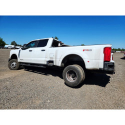 2024 FORD F350 1FT8W3DT3REF35606 52541176