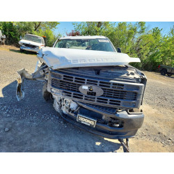 2024 FORD F350 1FT8W3DT3REF35606 52541176