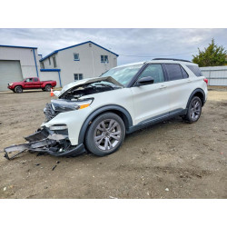 2022 FORD EXPLORER 1FMSK8DH6NGA72333 47930866