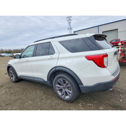 2022 FORD EXPLORER 1FMSK8DH6NGA72333 47930866