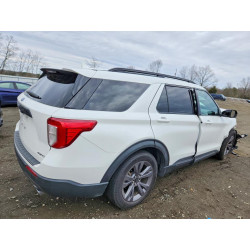 2022 FORD EXPLORER 1FMSK8DH6NGA72333 47930866