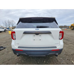 2022 FORD EXPLORER 1FMSK8DH6NGA72333 47930866