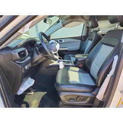 2022 FORD EXPLORER 1FMSK8DH6NGA72333 47930866