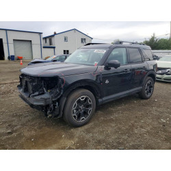 2025 FORD BRONCO 3FMCR9CN5SRF02256 52564326