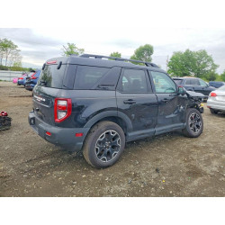 2025 FORD BRONCO 3FMCR9CN5SRF02256 52564326