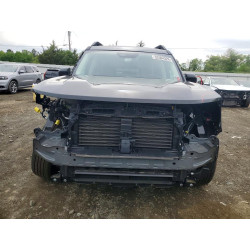 2025 FORD BRONCO 3FMCR9CN5SRF02256 52564326