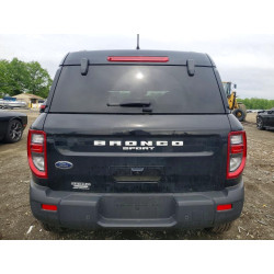 2025 FORD BRONCO 3FMCR9CN5SRF02256 52564326