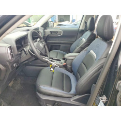 2025 FORD BRONCO 3FMCR9CN5SRF02256 52564326