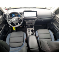 2025 FORD BRONCO 3FMCR9CN5SRF02256 52564326