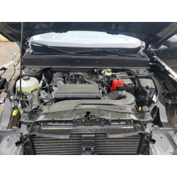 2025 FORD BRONCO 3FMCR9CN5SRF02256 52564326