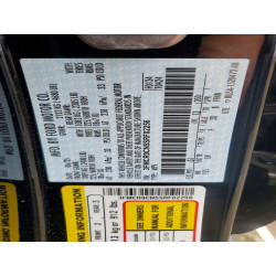 2025 FORD BRONCO 3FMCR9CN5SRF02256 52564326