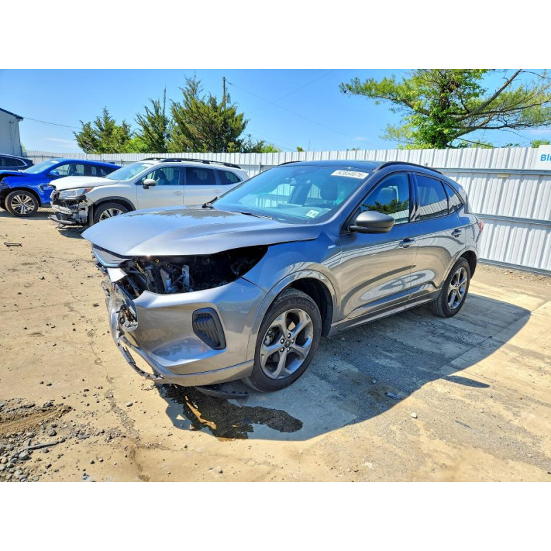 2024 FORD ESCAPE ST 1FMCU9MN5RUA32326 52854676