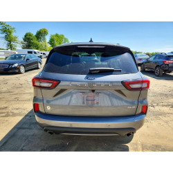 2024 FORD ESCAPE ST 1FMCU9MN5RUA32326 52854676