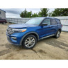 2020 FORD EXPLORER 1FMSK7FH1LGB75633 54529626